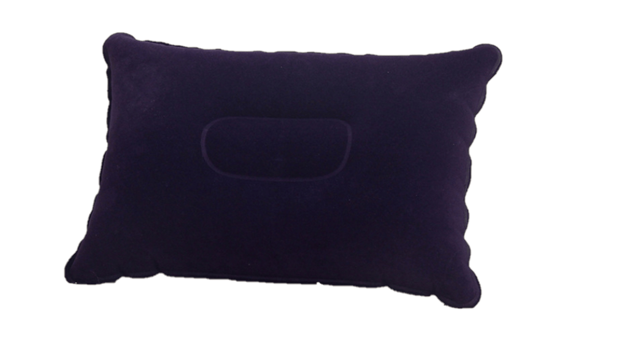 Generic Home & Garden > Bedding > Pillows Double Sided Inflatable Pillow Mat Cushion For Outdoor Traveling Camping MGS