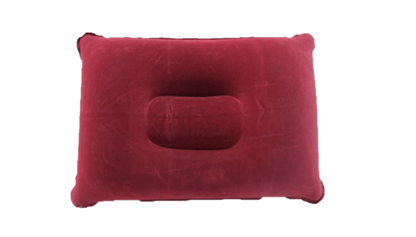Generic Home & Garden > Bedding > Pillows Double Sided Inflatable Pillow Mat Cushion For Outdoor Traveling Camping MGS
