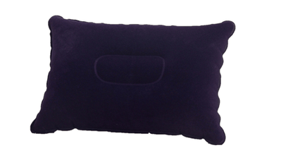 Generic Home & Garden > Bedding > Pillows Double Sided Inflatable Pillow Mat Cushion For Outdoor Traveling Camping MGS