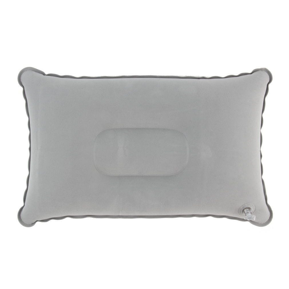 Generic Home & Garden > Bedding > Pillows Double Sided Inflatable Pillow Mat Cushion For Outdoor Traveling Camping MGS