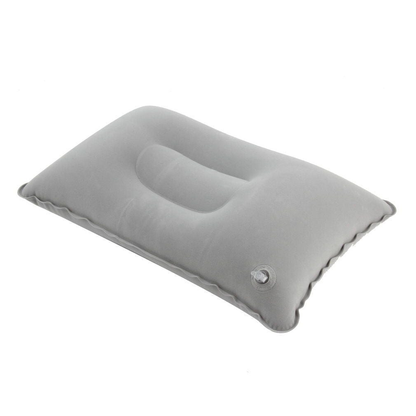 Generic Home & Garden > Bedding > Pillows Double Sided Inflatable Pillow Mat Cushion For Outdoor Traveling Camping MGS