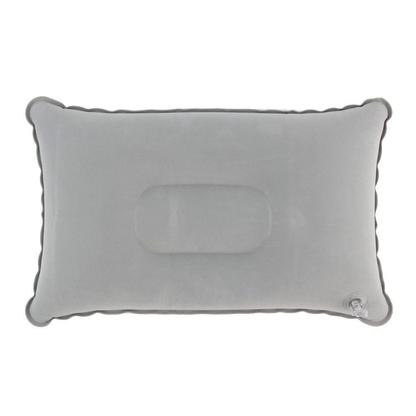 Generic Home & Garden > Bedding > Pillows Double Sided Inflatable Pillow Mat Cushion For Outdoor Traveling Camping MGS