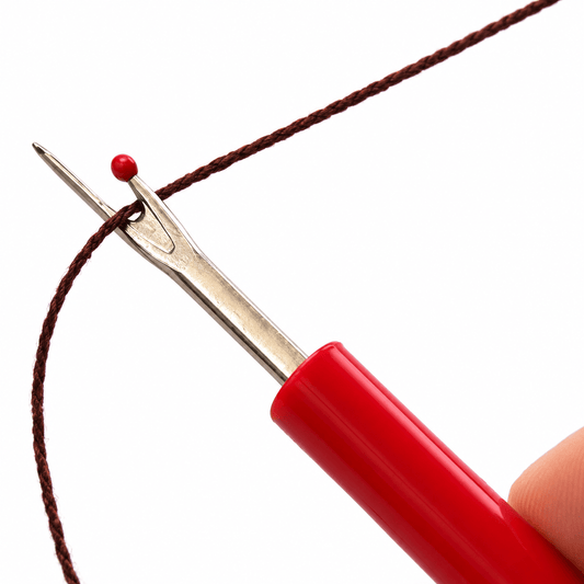 Generic Home & Garden > Hobbies > Arts & Crafts 4X Creative Plastic Handle Seam Stitch Ripper Unpicker Thread Cutter Sewing Tool