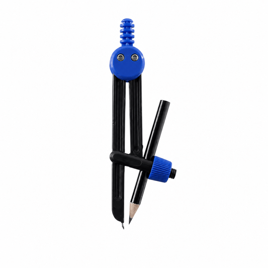 Generic Home & Garden > Hobbies > Arts & Crafts Compass Drawing School Office Stationery Geometry Drafting