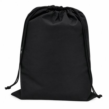 Generic Home & Garden > Travel > Duffel Bags Portable Shoes Bag Travel Sport Storage Pouch Drawstring Dust Bags Non-woven