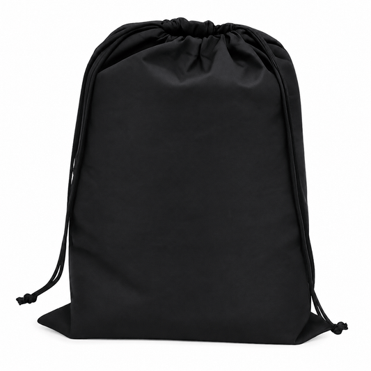 Generic Home & Garden > Travel > Duffel Bags Portable Shoes Bag Travel Sport Storage Pouch Drawstring Dust Bags Non-woven