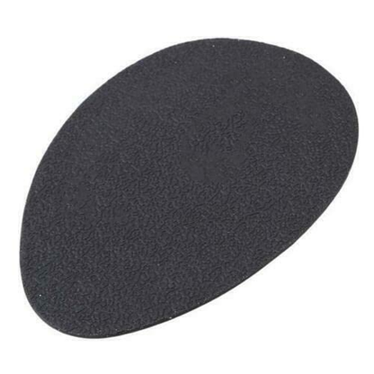Generic Shoe Grip 2 Pcs Anti-Slip Shoes Heel Sole Protector Pads Self Adhesive Non-Slip Grip Cushion