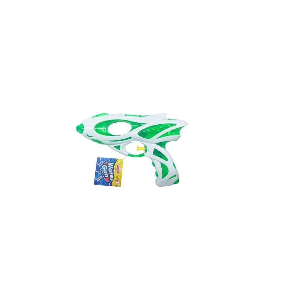 Generic Toys Green Summer Children Spray Water Pistol Gun Water Gun Game For Kids Toy Outdoor Beach