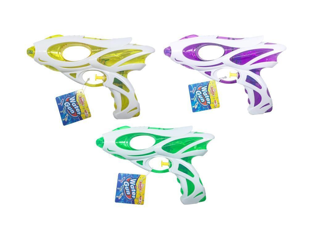 Generic Toys Summer Children Spray Water Pistol Gun Water Gun Game For Kids Toy Outdoor Beach