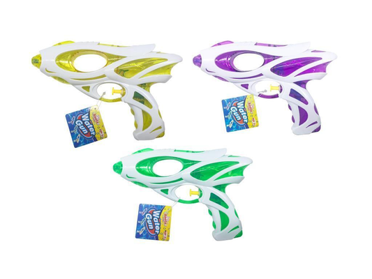 Generic Toys Summer Children Spray Water Pistol Gun Water Gun Game For Kids Toy Outdoor Beach