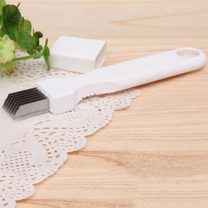 Generic Vegetable Onion Cutter Slicer Chopper Shredder Kitchen Gadget Tool