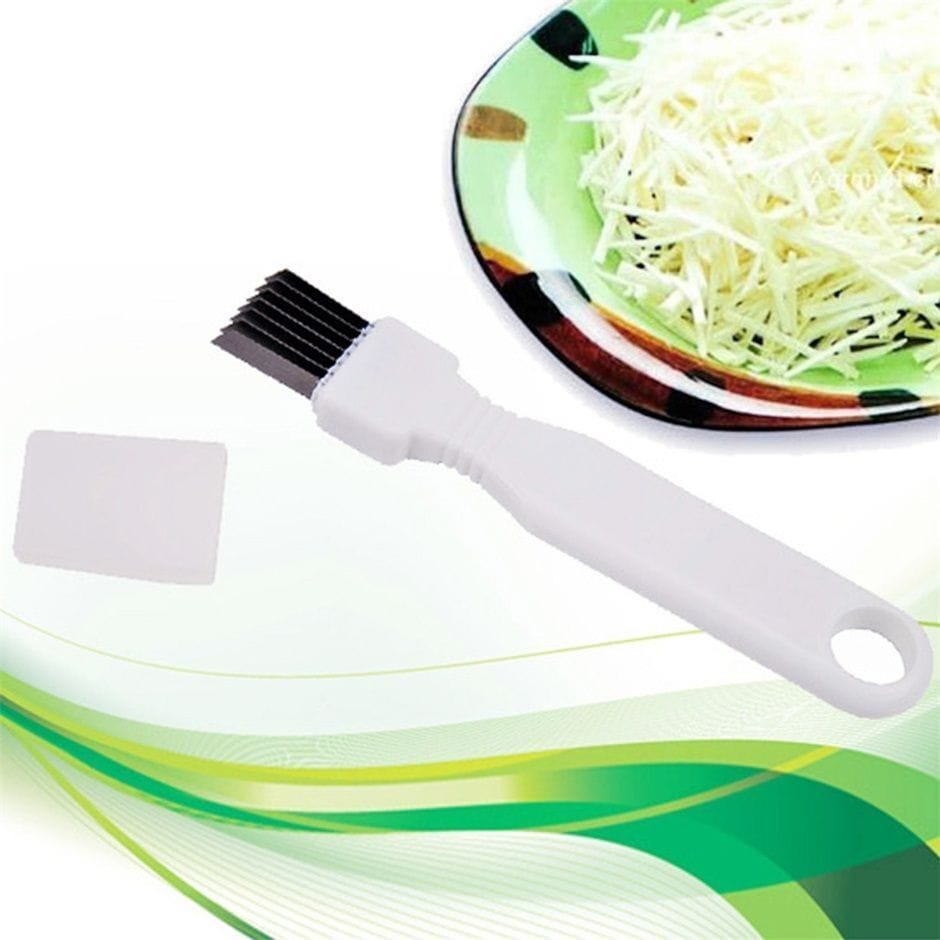 Generic Vegetable Onion Cutter Slicer Chopper Shredder Kitchen Gadget Tool