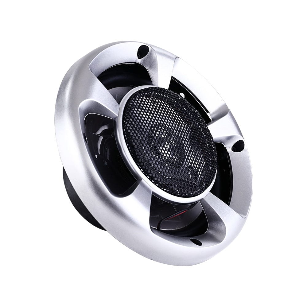 Giantz Audio & Video > Speakers > Audio Speakers Giantz Set of 2 6.5inch LED Light Car Speakers