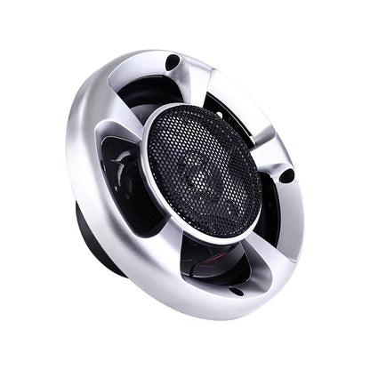 Giantz Audio & Video > Speakers > Audio Speakers Giantz Set of 2 6.5inch LED Light Car Speakers