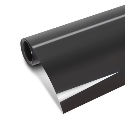 Giantz Auto Accessories > Auto Accessories Others > Automotive Decor Giantz Window Tint Film Black Roll 15% VLT Home House 76cm X 7m Tinting Tools