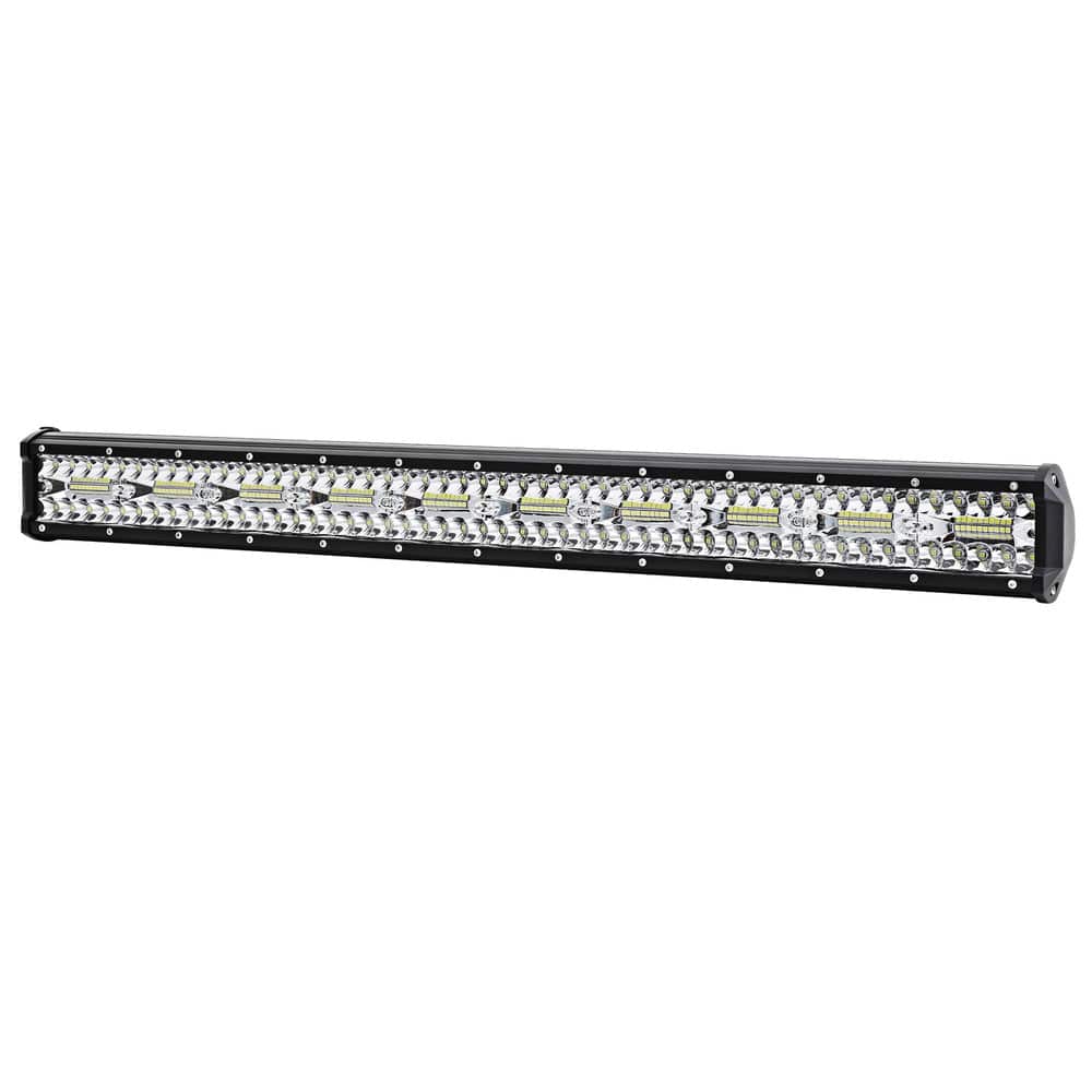 Giantz Auto Accessories > Auto Accessories Others > Automotive Lights Giantz LED Driving Light 28 Inch Flood Spot Light Bar Driving Lamp Offroad Truck
