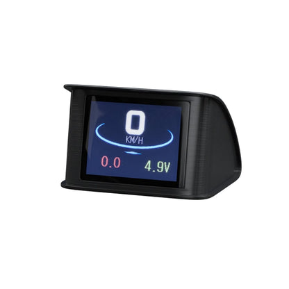 Giantz Auto Accessories > Auto Accessories Others > Automotive Repair & Speciality Tools Giantz Universal Car Digital GPS Speedometer Heads Up Display Overspeed Warning Alarm