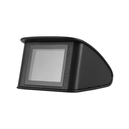 Giantz Auto Accessories > Auto Accessories Others > Automotive Repair & Speciality Tools Giantz Universal Car Digital GPS Speedometer Heads Up Display Overspeed Warning Alarm