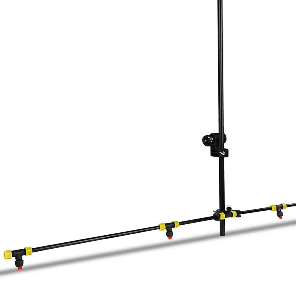Giantz Home & Garden > Garden Tools > Herbicides Giantz Weed Sprayer 1.5M Boom 70/ 100L Garden Spray