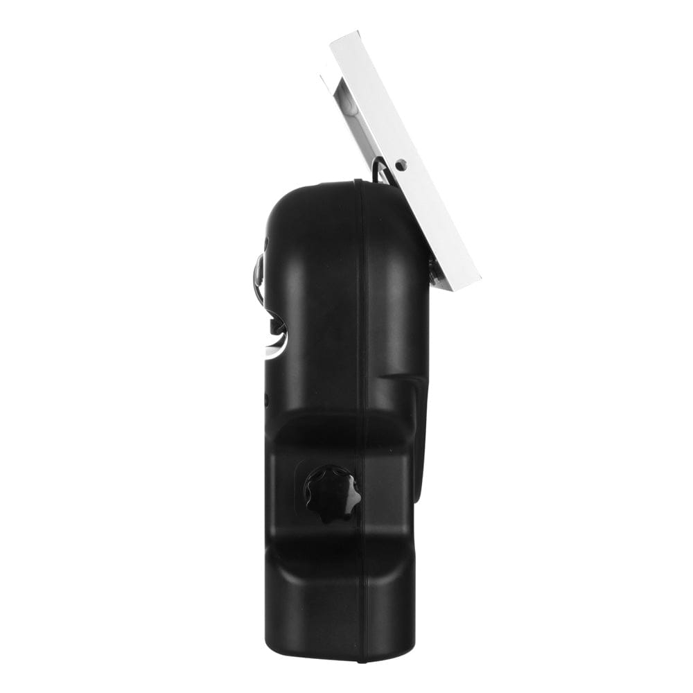 Giantz Home & Garden > Gate Openers > Fence & Gate Accessories Giantz Fence Energiser 15KM Solar Powered 0.8J Electric