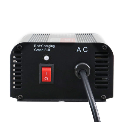 Giantz Outdoor Recreation > Camping > Batteries & Generators Giantz 12V 20A Car Battery Charger Inverter 20 Amp ATV 4WD Boat Caravan