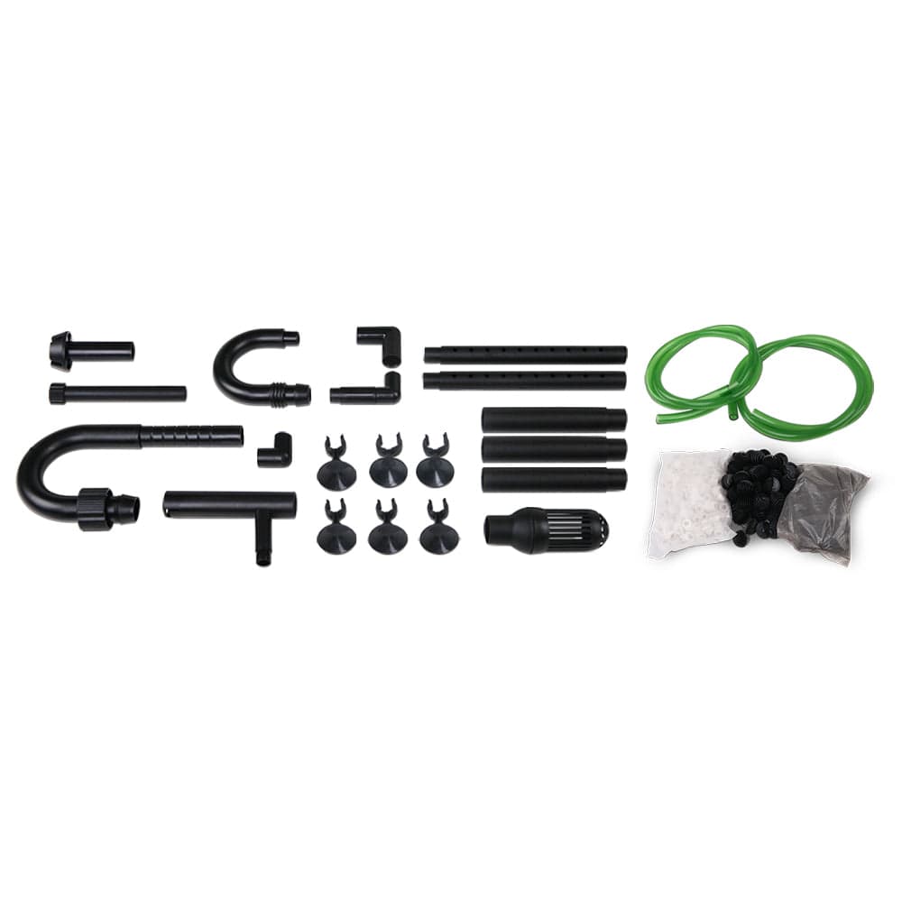 Giantz Pet Care > Aquarium > Aquarium Filters & Pumps Giantz Aquarium Filter Fish Tank External Canister Water Pump 1850L/H