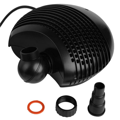 Giantz Pet Care > Aquarium > Fish Food Giantz Aquarium Pump Fish Tank Water Submersible Fountain Pond Marine 10000L/H
