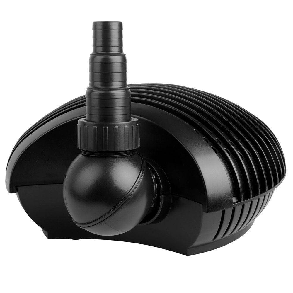 Giantz Pet Care > Aquarium > Fish Food Giantz Aquarium Pump Fish Tank Water Submersible Fountain Pond Marine 10000L/H