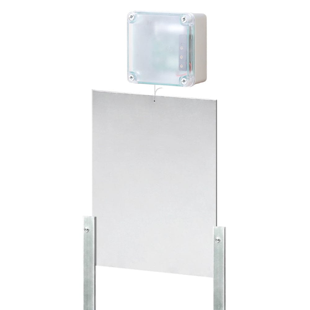 Giantz Pet Care > Farm Supplies > Farm Equipment Giantz Automatic Chicken Coop Door Opener