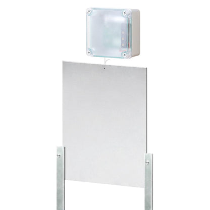 Giantz Pet Care > Farm Supplies > Farm Equipment Giantz Automatic Chicken Coop Door Opener