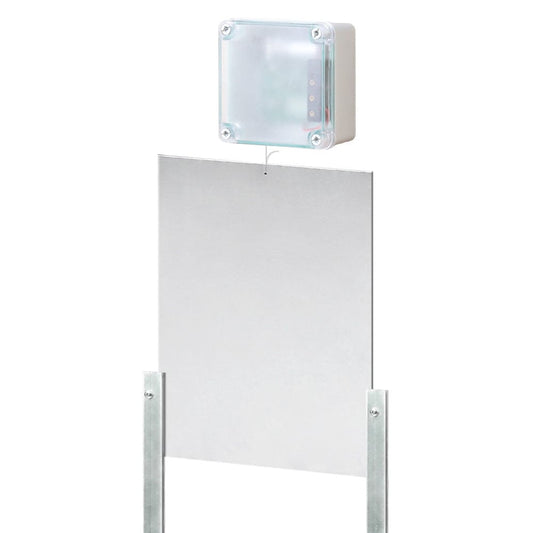 Giantz Pet Care > Farm Supplies > Farm Equipment Giantz Automatic Chicken Coop Door Opener