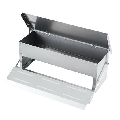 Giantz Pet Care > Farm Supplies > Farm Equipment Giantz Chicken Feeder 5KG Automatic Auto