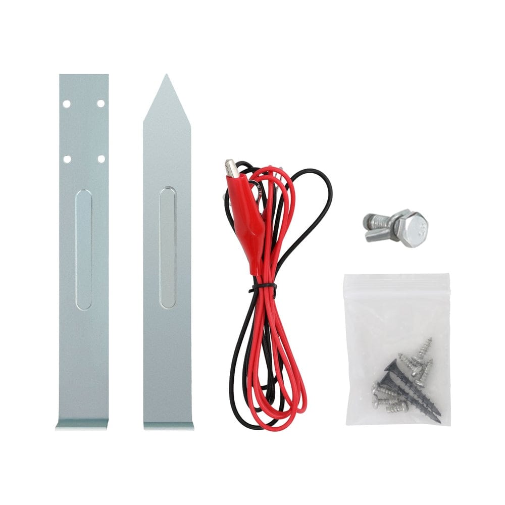 Giantz Pet Care > Farm Supplies > Fencing Giantz 18km Electric Fence Energiser 1.56J