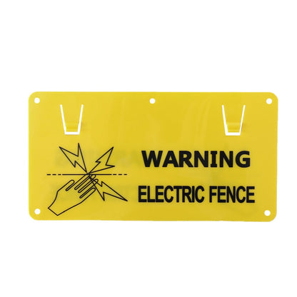 Giantz Pet Care > Farm Supplies > Fencing Giantz Electric Fence Poly Wire 1000M