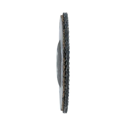 Giantz Tools > Other Tools > Sanding Accessories Giantz 100 PCS Zirconia Sanding Flap Disc 5" 125mm 80Grit Angle Grinding Wheel