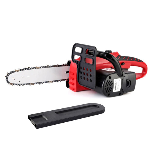 Giantz Tools > Power Tools > Chainsaws Giantz Chainsaw 10" 20V Cordless Saw Electric Battery Rechargeable,Giantz Chainsaw Electric Cordless 20V 10" Saw Wood Cutter Pruner Li-lon Battery