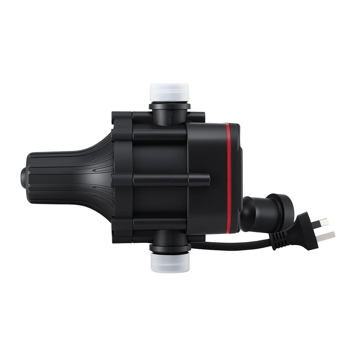 Giantz Tools > Pumps > Irrigation Pumps GIANTZ Digital Water Pump Controller 16A 1.5kW Max High Power Pressure Switch Adjustable 10Bar IP65