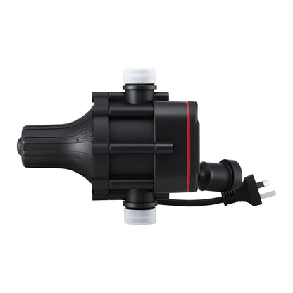 Giantz Tools > Pumps > Irrigation Pumps GIANTZ Digital Water Pump Controller 16A 1.5kW Max High Power Pressure Switch Adjustable 10Bar IP65