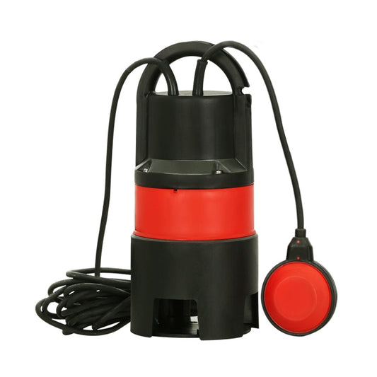 Giantz Tools > Pumps > Sewage Pumps Giantz 750W Water Pump Dirty Submersible Sump Swim Pool Flooding Pond Clean