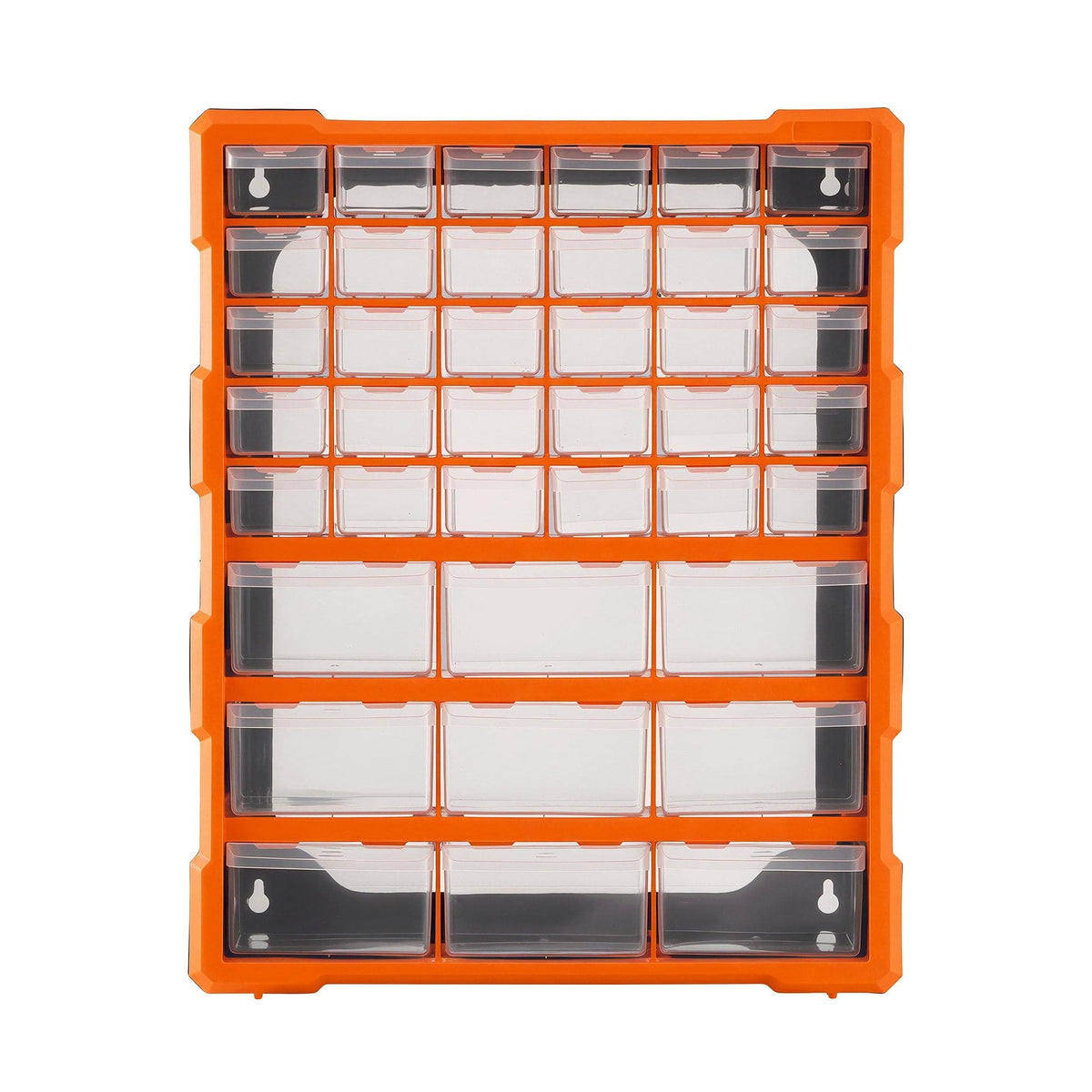 Giantz Tools > Tools Storage > Tool Boxes Giantz 39-Drawer Tool Storage Cabinet Anti-Drop Hardware Organizer