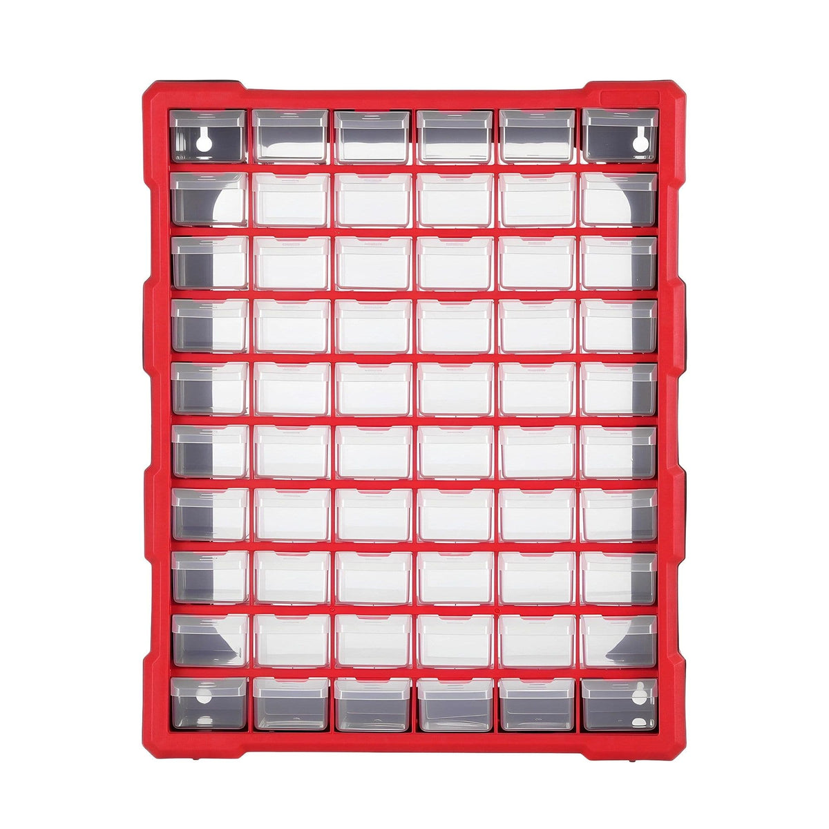 Giantz Tools > Tools Storage > Tool Boxes Giantz 60-Drawer Tool Storage Cabinet, Anti-Drop Hardware Organizer Storage Box