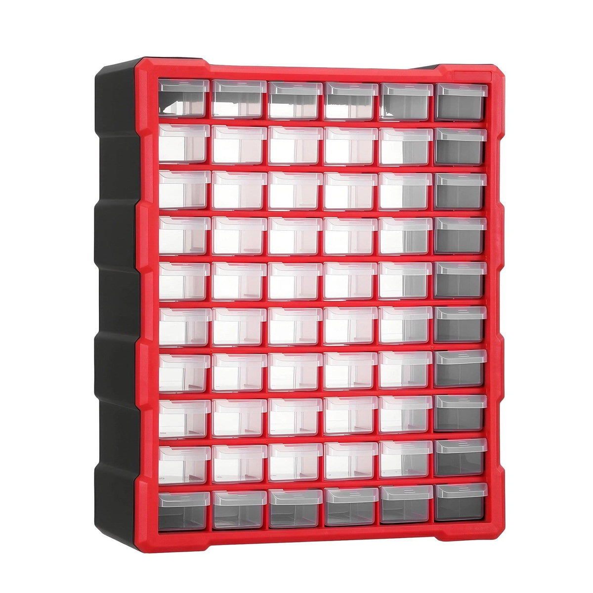 Giantz Tools > Tools Storage > Tool Boxes Giantz 60-Drawer Tool Storage Cabinet, Anti-Drop Hardware Organizer Storage Box