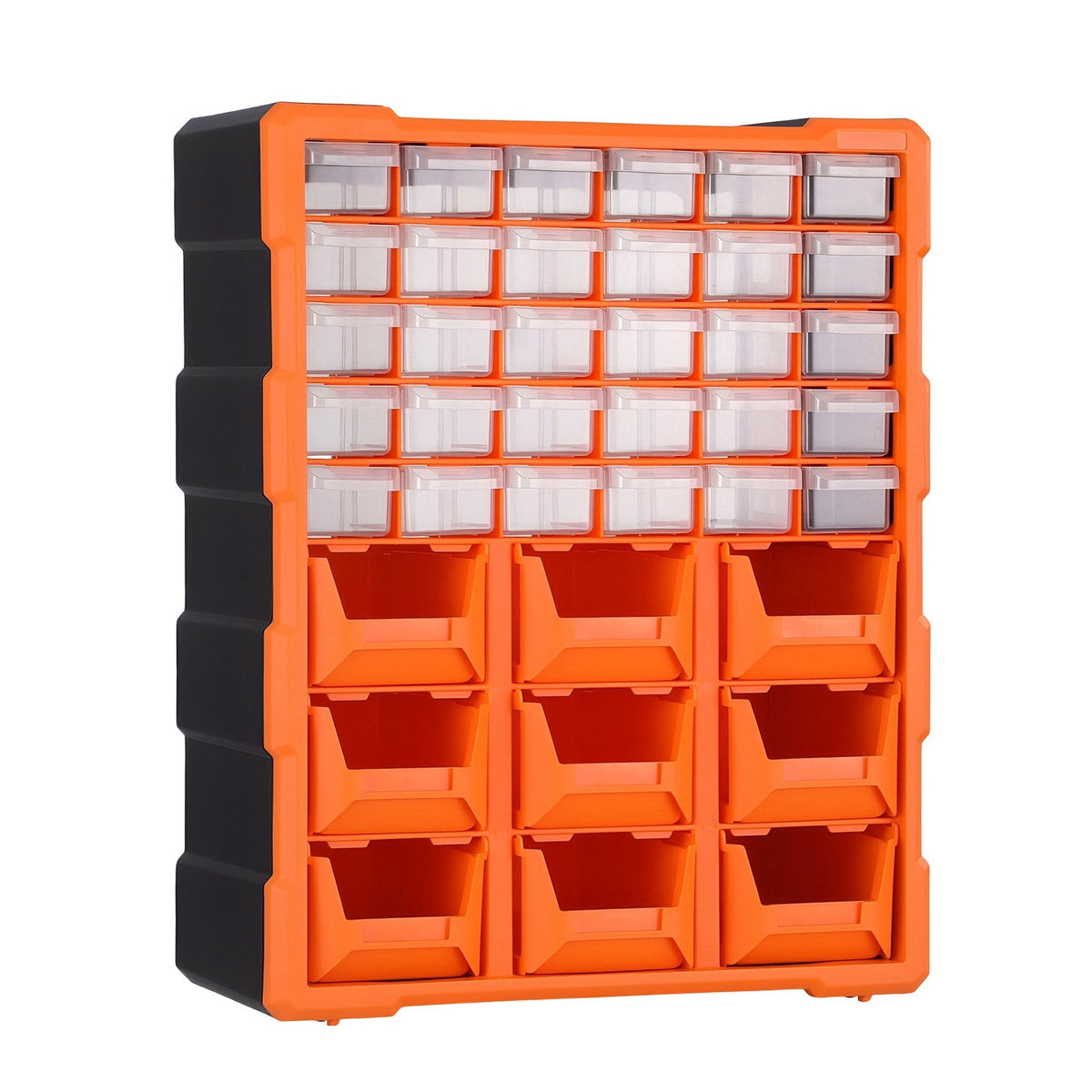 Giantz Tools > Tools Storage > Tool Boxes Giantz Tool Organizer 39-Drawer Hardware Cabinet Screw Storage Box Anti-Drop