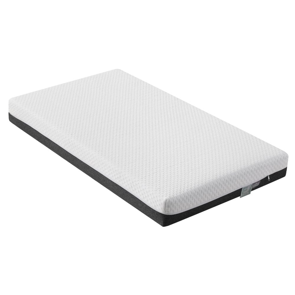 Giselle Baby & Kids > Kid's Furniture > Kid's Beds & Bed Frames 13cm Giselle Baby Cot Mattress Gel Foam