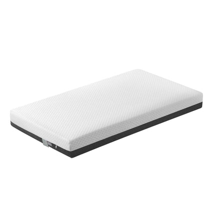 Giselle Baby & Kids > Kid's Furniture > Kid's Beds & Bed Frames 13cm Giselle Baby Cot Mattress Gel Foam