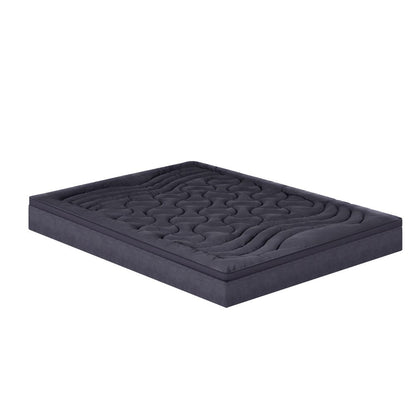 Giselle Furniture > Mattresses > Mattress Toppers Giselle Bedding Mattress Topper Pillowtop 3-Zone Single