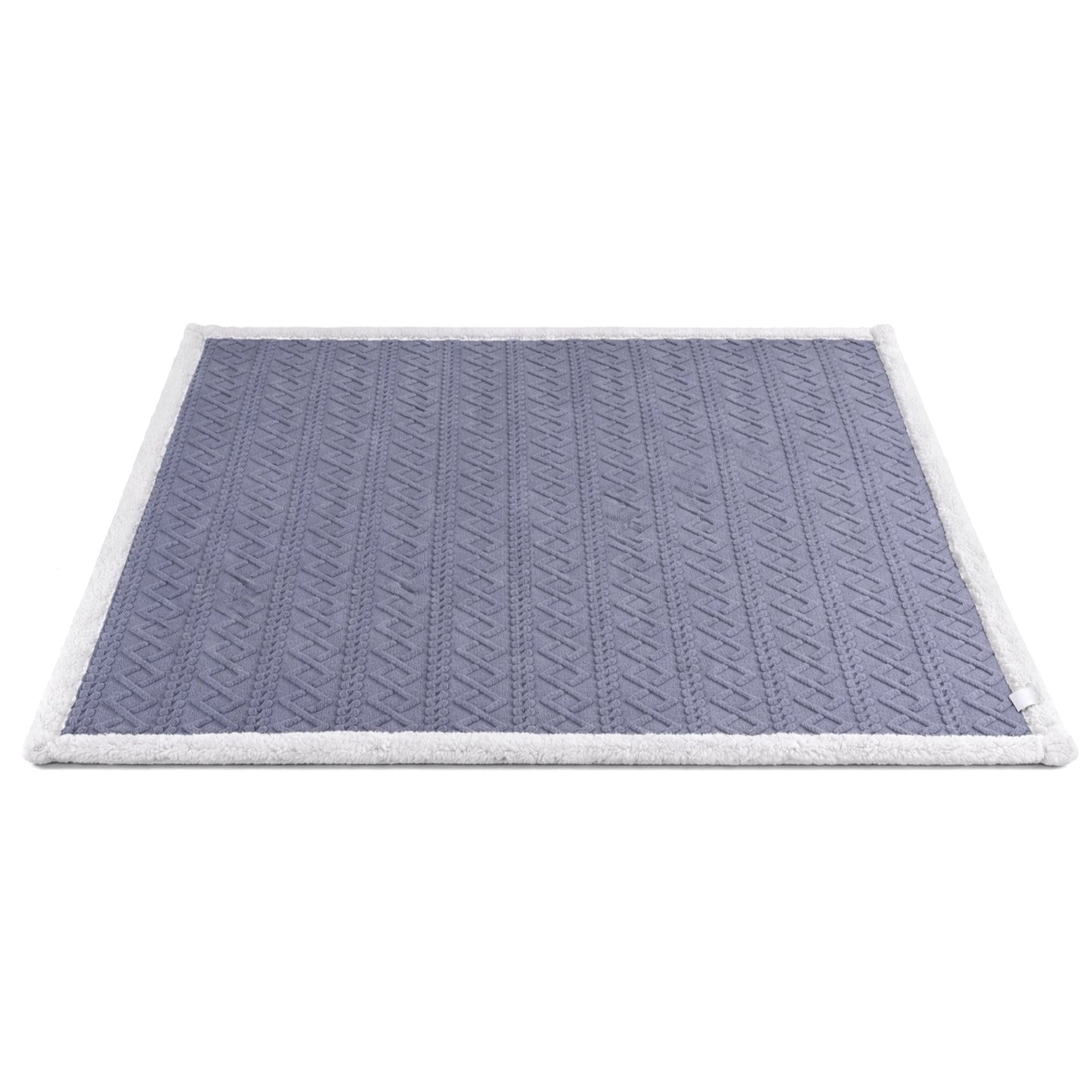 Giselle Home & Garden > Bedding > Blankets & Throws Giselle 152x203cm Throw Blanket Double-Sided Fleece Lightweight For Sofa Couch Bed Queen