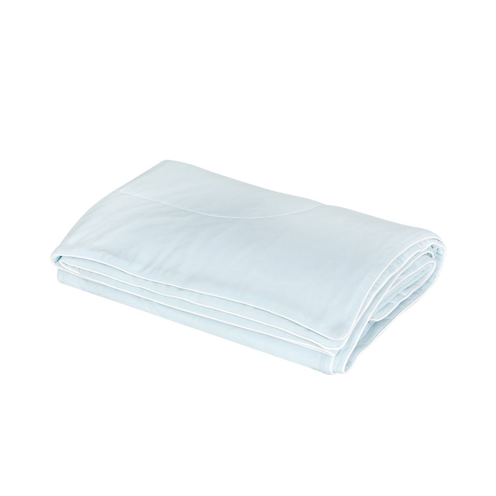 Giselle Home & Garden > Bedding > Blankets & Throws Giselle Bedding Cooling Quilt Summer Blanket King