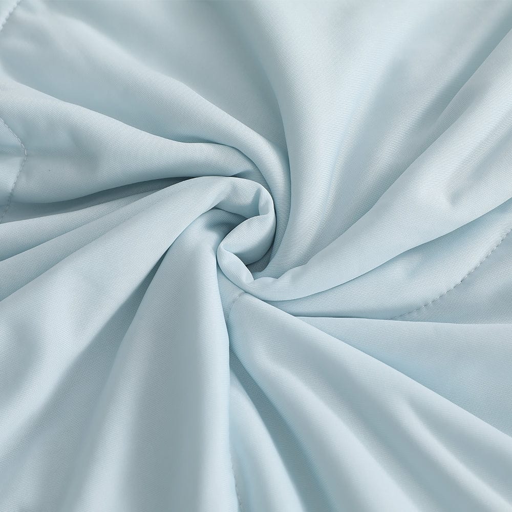 Giselle Home & Garden > Bedding > Blankets & Throws Giselle Bedding Cooling Quilt Summer Blanket Queen