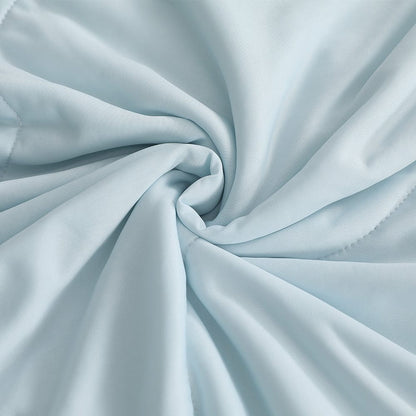 Giselle Home & Garden > Bedding > Blankets & Throws Giselle Bedding Cooling Quilt Summer Blanket Queen